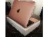 PoulaTo: Appel macbook pro 15 touch / Dell Xps 15 laptop